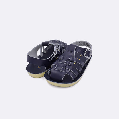 Sailor Sandal - Baby