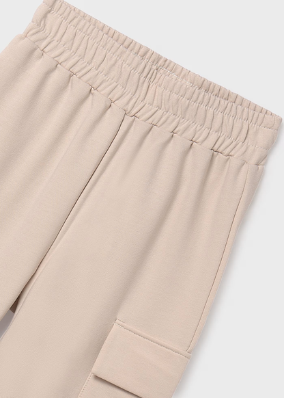 Cargo Jogger Pant