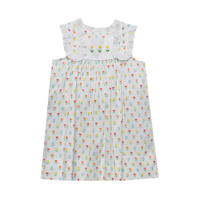 Iris Dress - Tulip Time