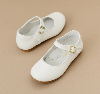 Rebecca Dressy Flat - 6080