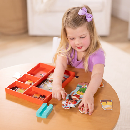 Disney Magnetic Dress Up - Moana