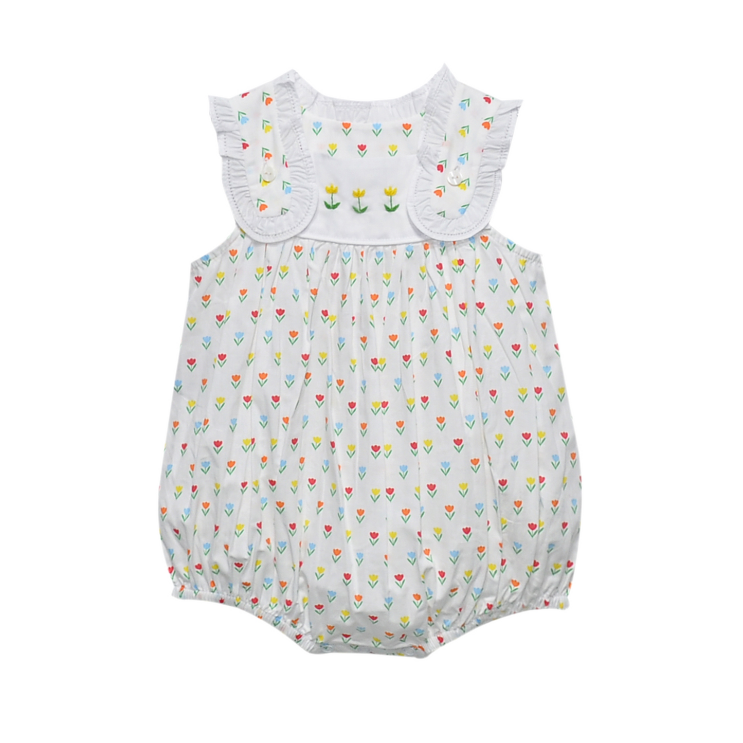 Iris Bubble - Tulip Time