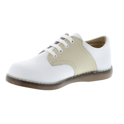 Cheer - White/Ecru