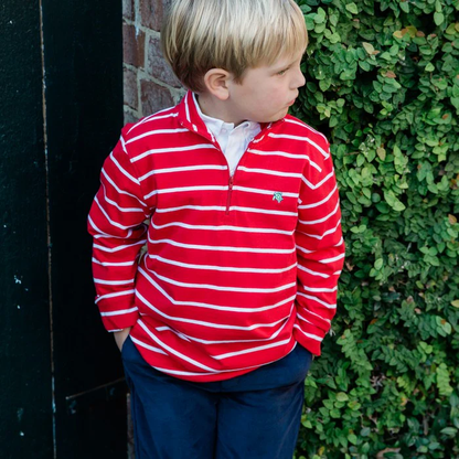 Champ Pant - Navy Twill