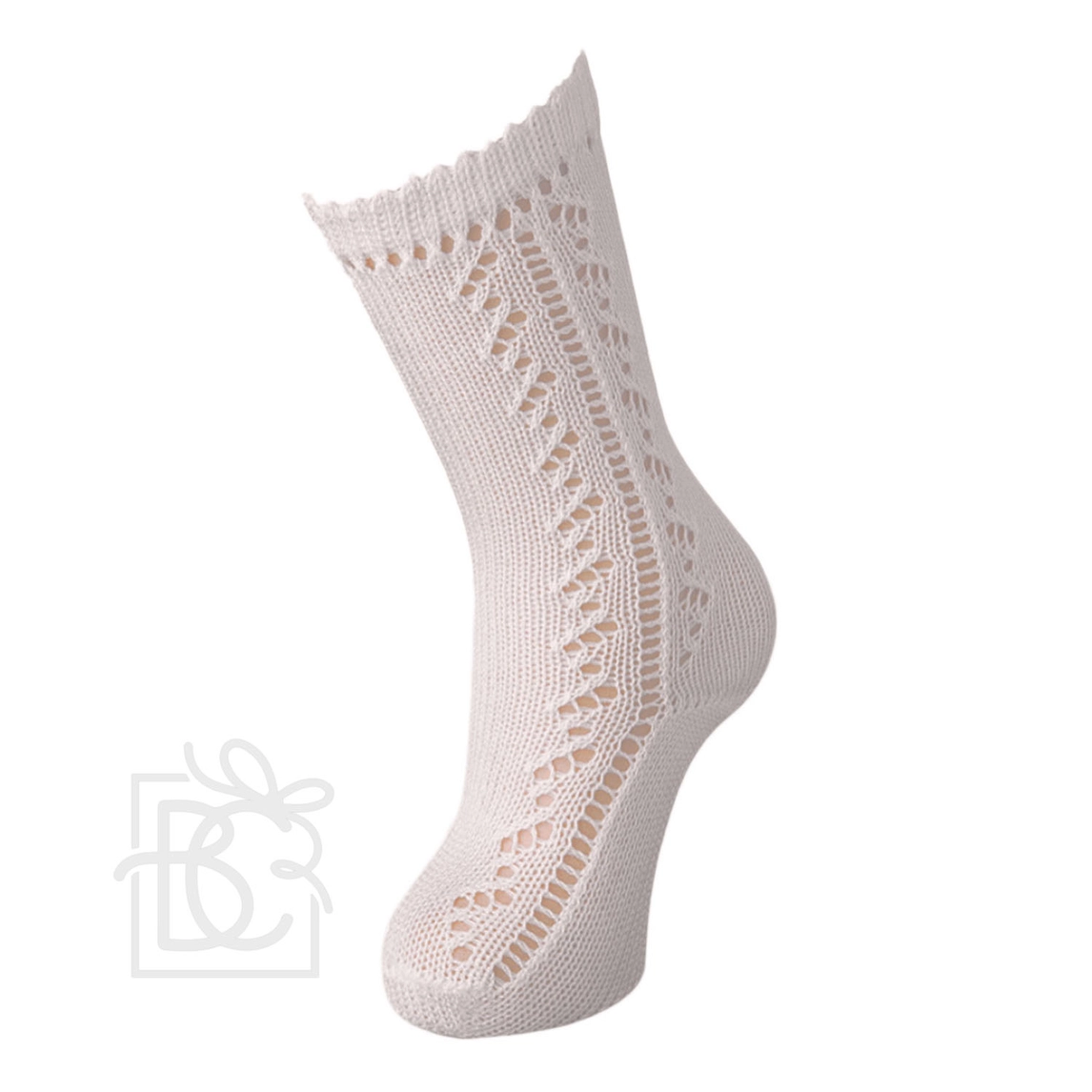 Scottish Yarn KH Sock - 37/55