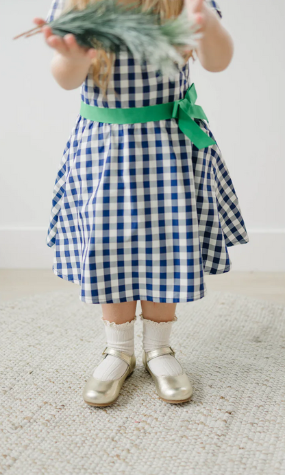 Rebecca Dressy Flat - 6080