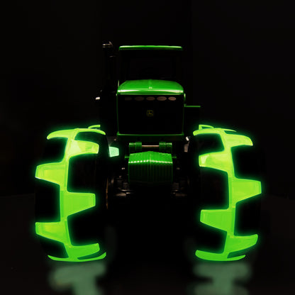 Monster Treads 8" Lightning Wheels Tractor