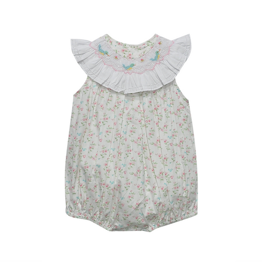 Ellis Bubble - Songbird Garden