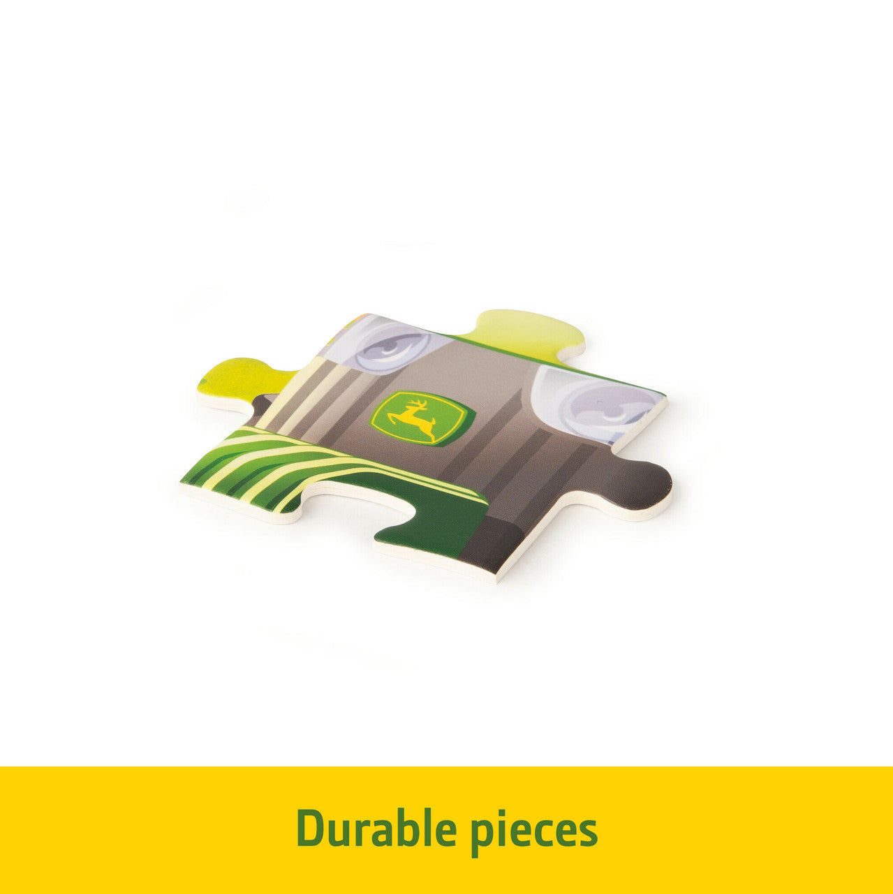 John Deere 70-Piece Puzzle
