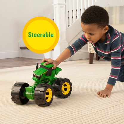 Monster Treads 12in. All Terrain Tractor