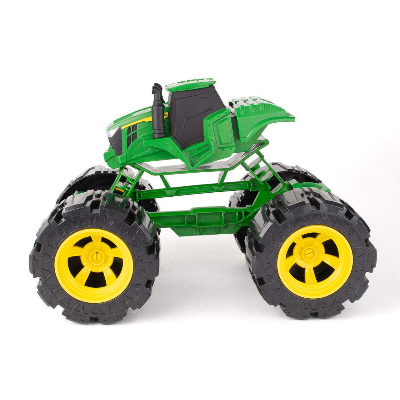 Monster Treads 12in. All Terrain Tractor