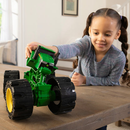 Monster Treads 12in. All Terrain Tractor