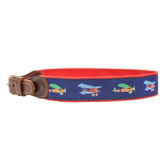 Bailey Buddy Belt - Airplane