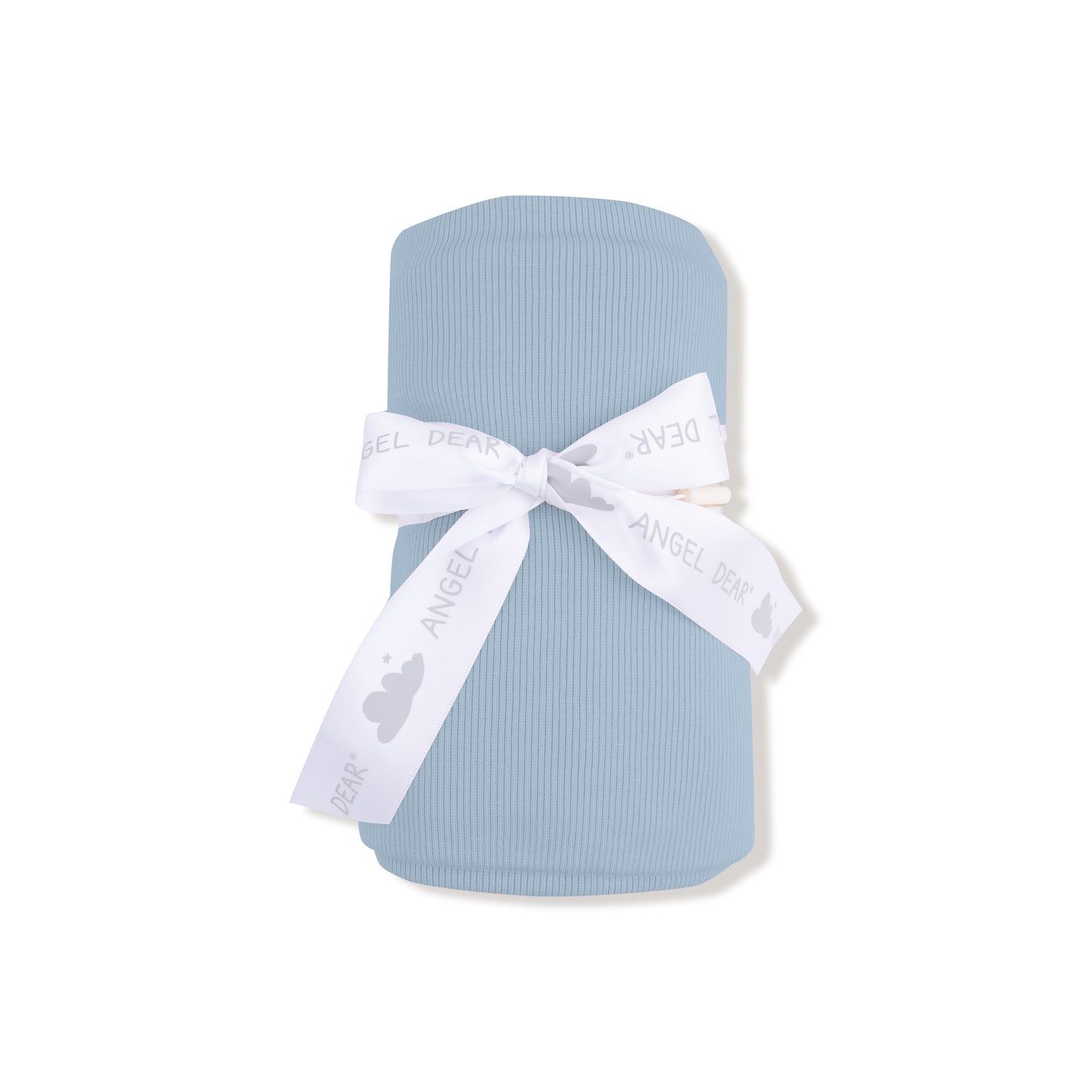 Niagara Mist - Swaddle Blanket