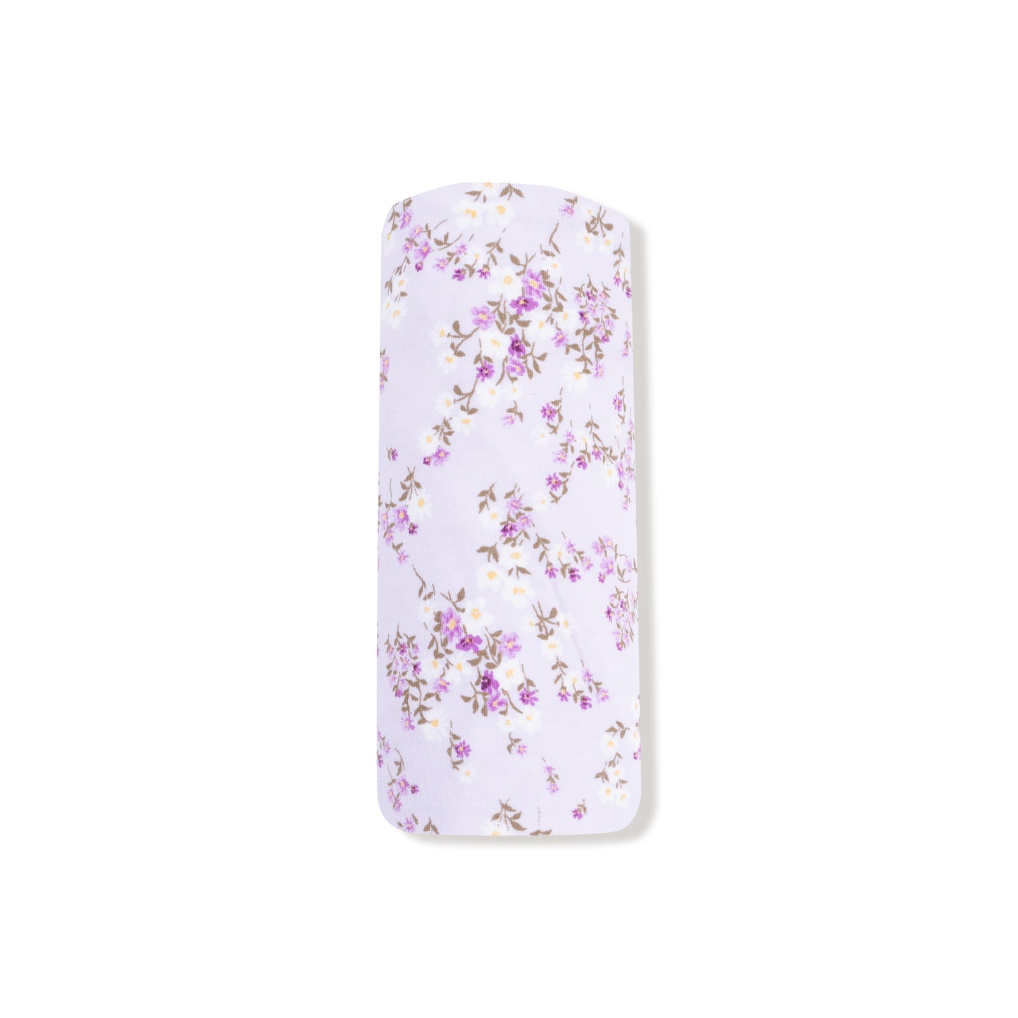 Sweet Dream Florals - Swaddle Blanket