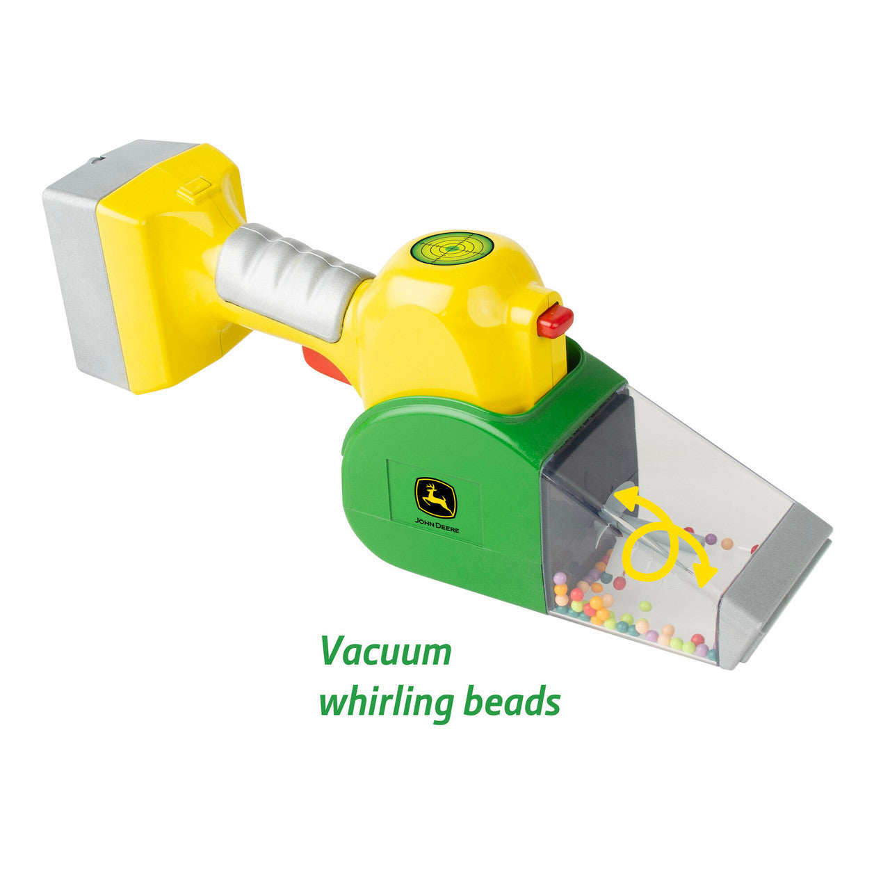 JD 2-in-1 Power Tool Saw & Vacuum