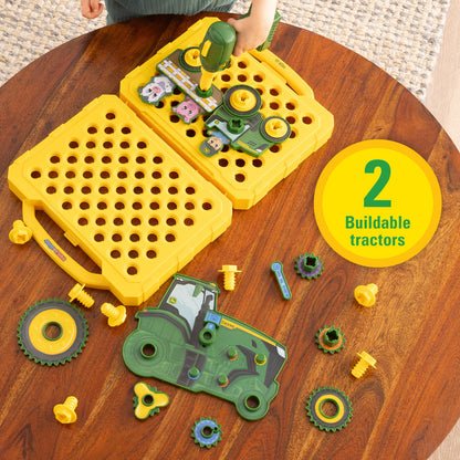 B-A-B™ Activity Board & Drill