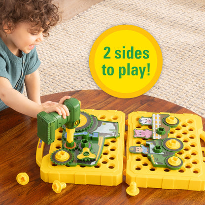 B-A-B™ Activity Board & Drill