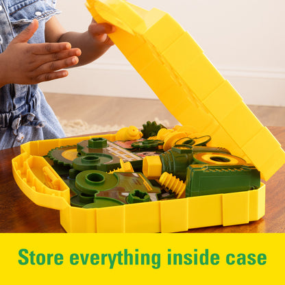 B-A-B™ Activity Board & Drill