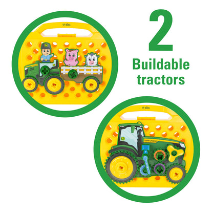 B-A-B™ Activity Board & Drill