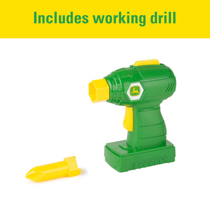 B-A-B™ Activity Board & Drill