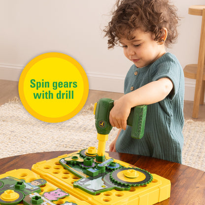 B-A-B™ Activity Board & Drill