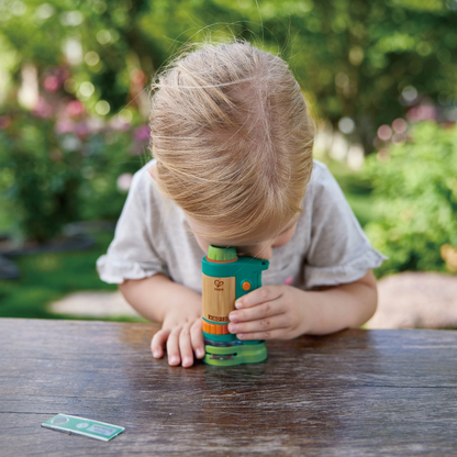 Nature Fun Field Microscope