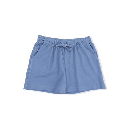 Tee & Short Set - Construction Vehicles