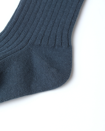 Socks Set - Gold/Ocean