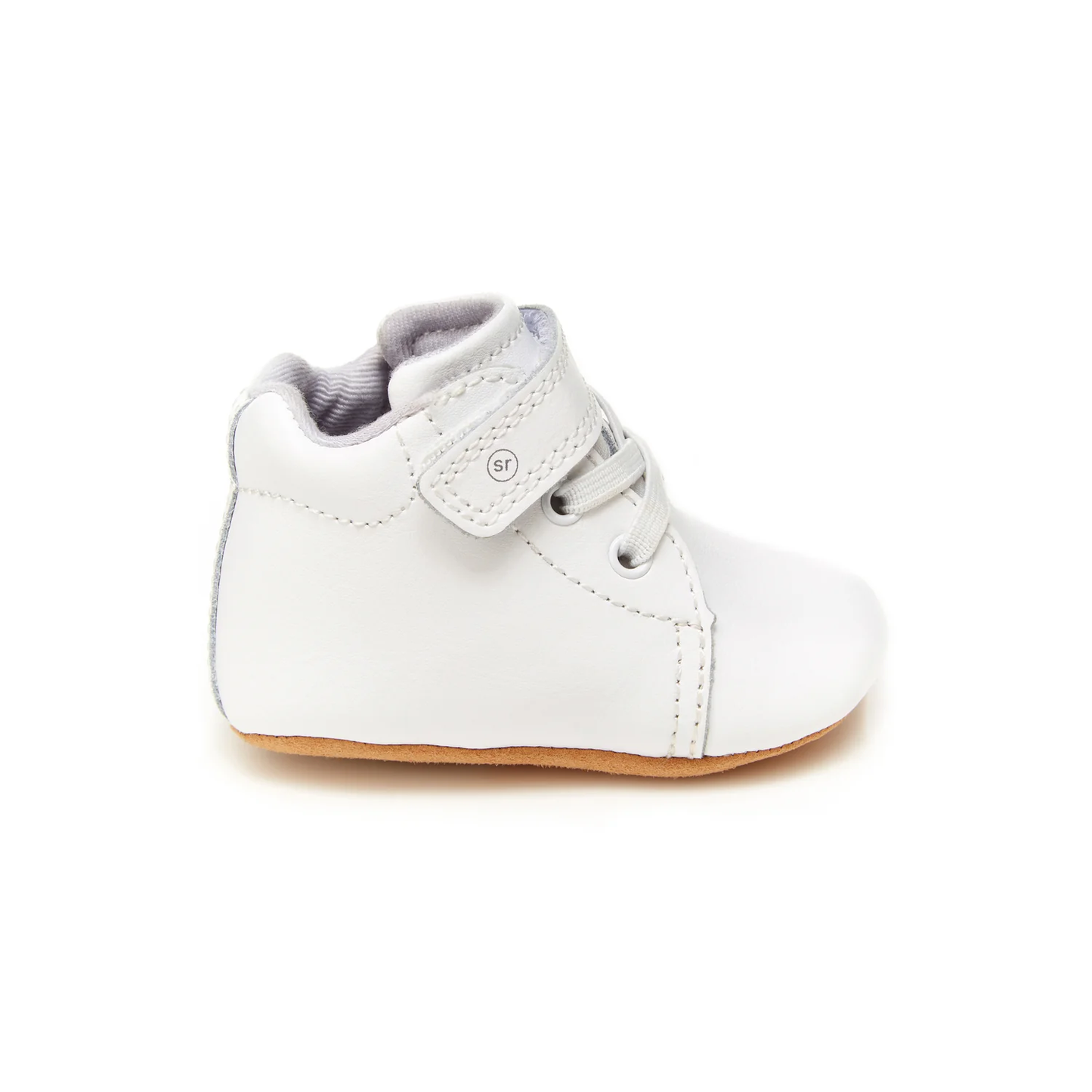 Elliot - Baby Bootie