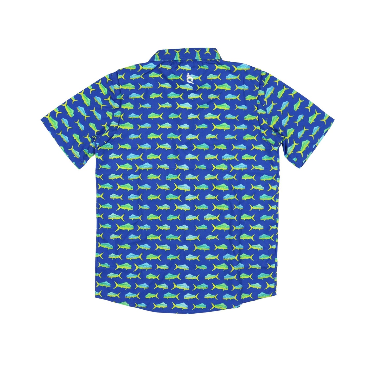 Shirt S/S - Mahi Mahi