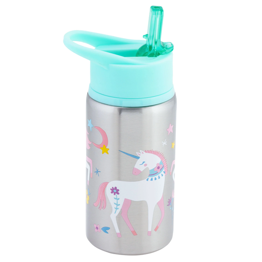 Stainless Steel Bottle