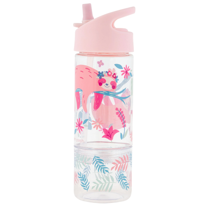 Sip & Snack Bottle