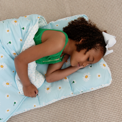Daisies Nap Mat