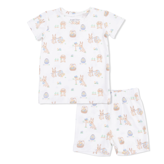 Loungewear Set - Easter Egg Hunt