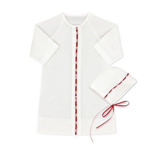 Original Daygown Set - Boy