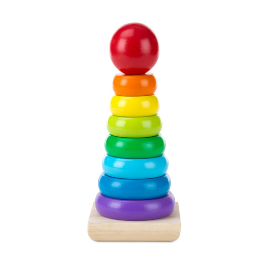 Rainbow Stacker - 50540