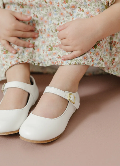 Rebecca Dressy Flat - 6080