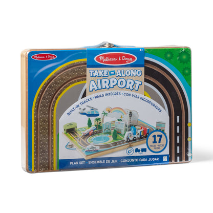 Take Along Airport-50756