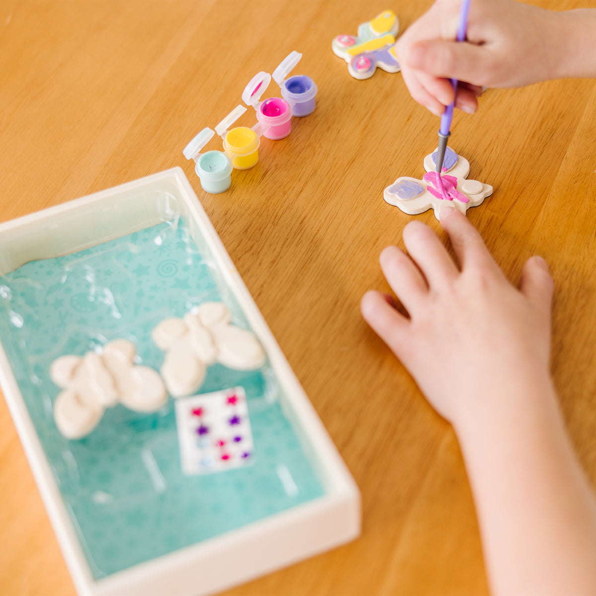 Butterfly Magnets - 50787
