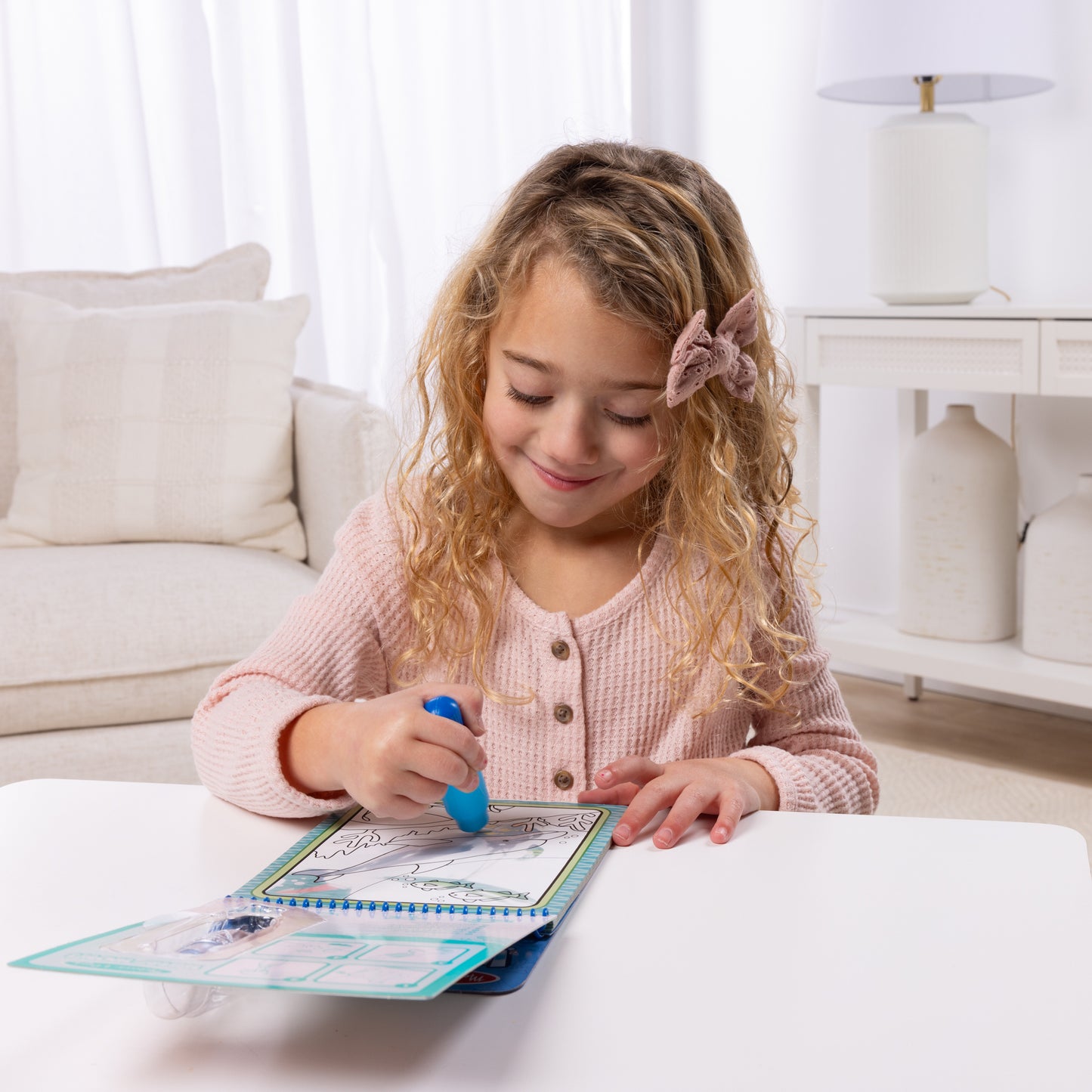 Water Wow! - Under the Sea