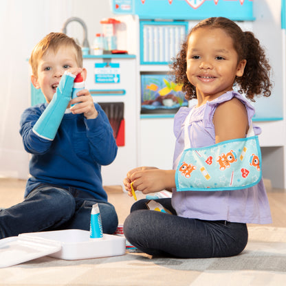 Get Well First Aid Kit Play Set - 51138