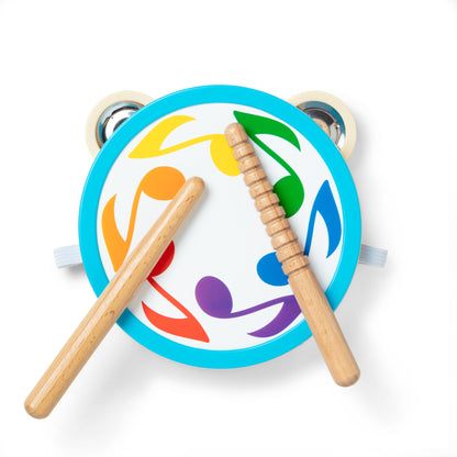3-in-1 Wooden Music Maker