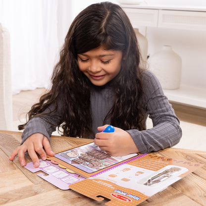 Water Wow! Treat Scented Pad