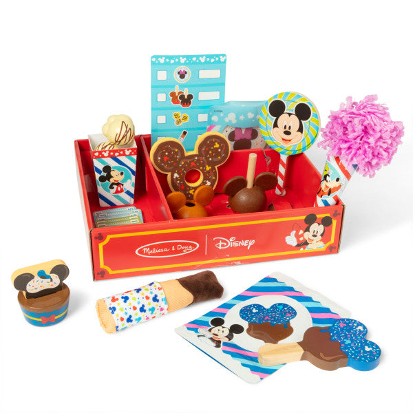 Disney Snacks & Popcorn Sweet Treats-51239