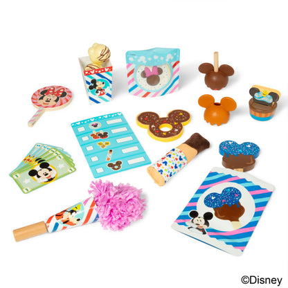 Disney Snacks & Popcorn Sweet Treats-51239