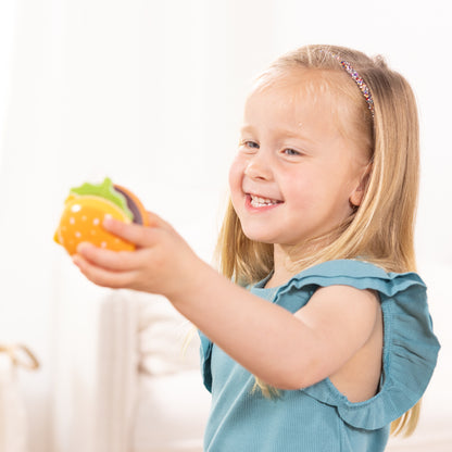 Flip & Fry Grill Play Set