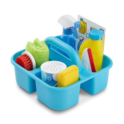 Spray, Squirt & Squeegee Play Set-51253