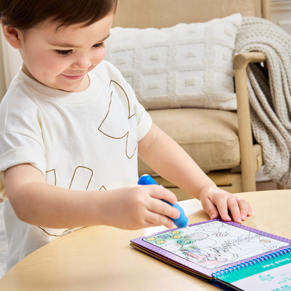 Water Wow! - Ms. Rachel