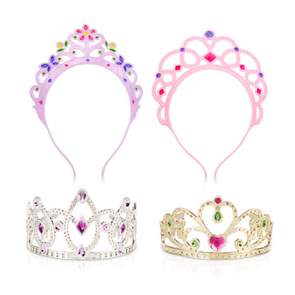 Dress-Up Tiaras